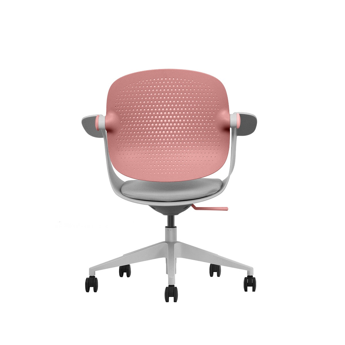 Silla de oficina Lekere D-GT5-GM-03