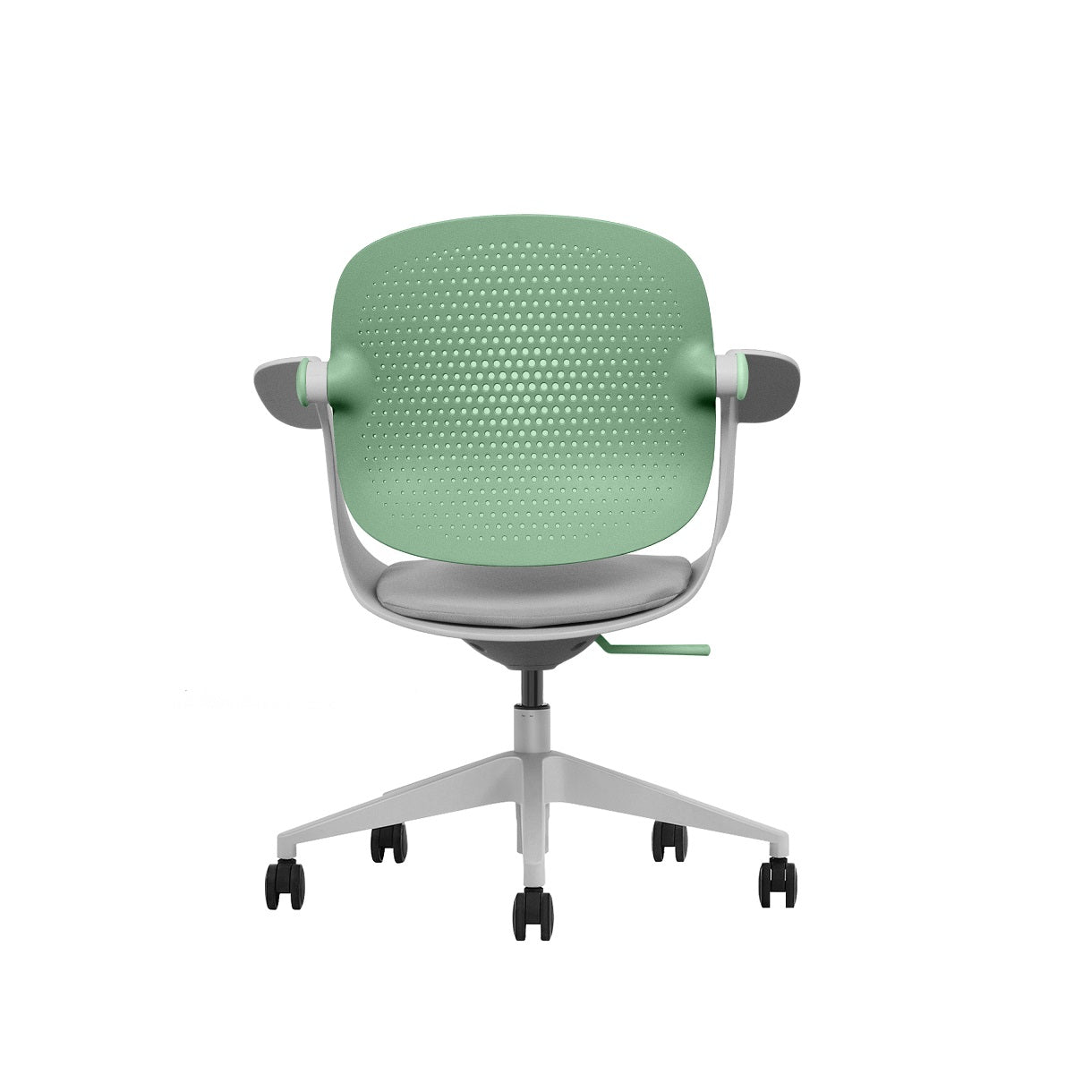 Silla de oficina Lekere D-GT5-GM-03