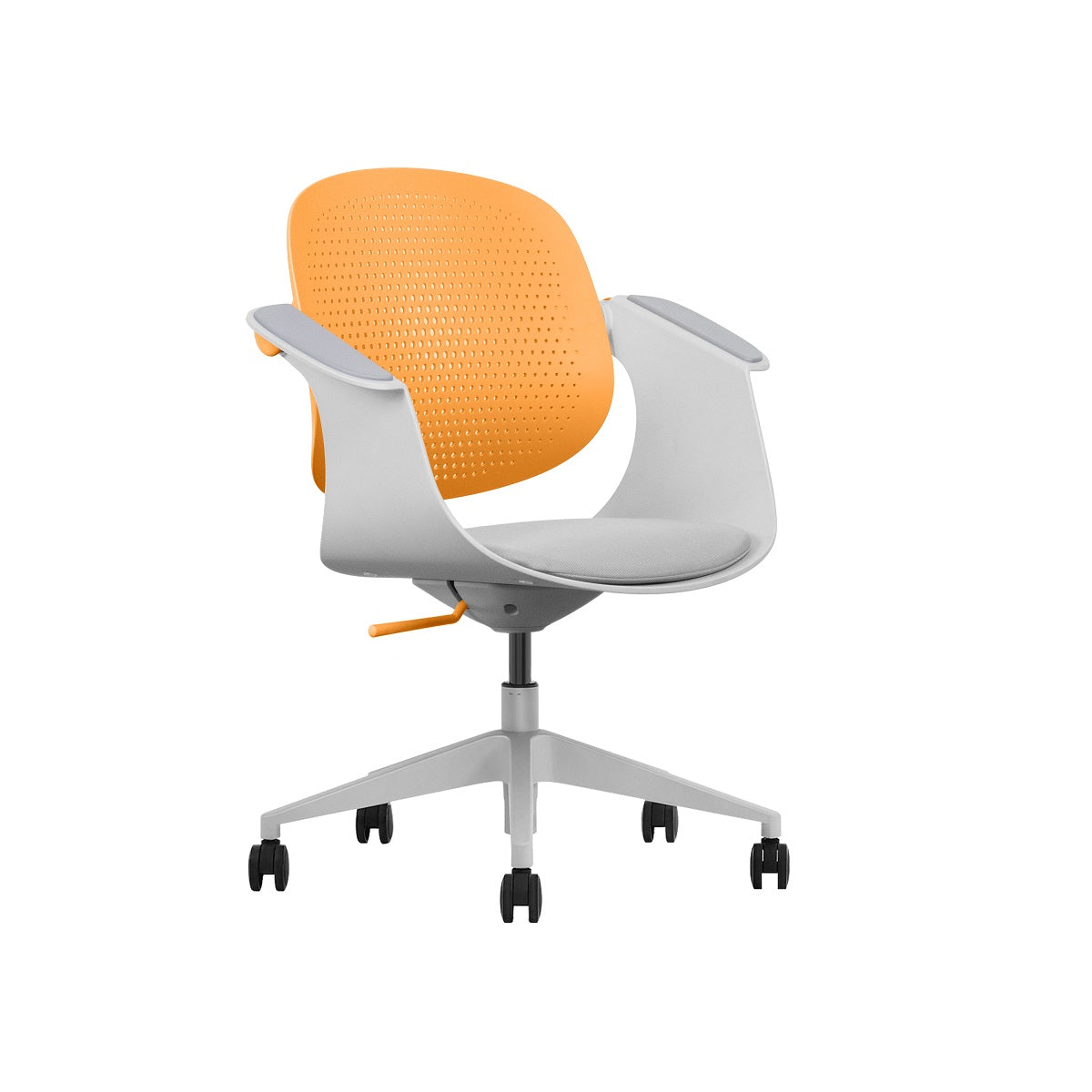 Silla de oficina Lekere D-GT5-GM-03