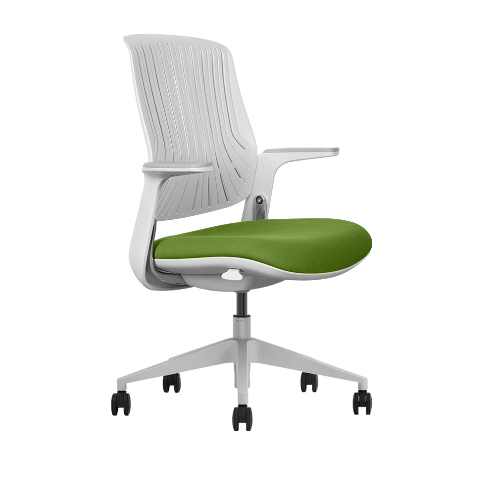 Silla de oficina Lekere D-GT5-GM-03