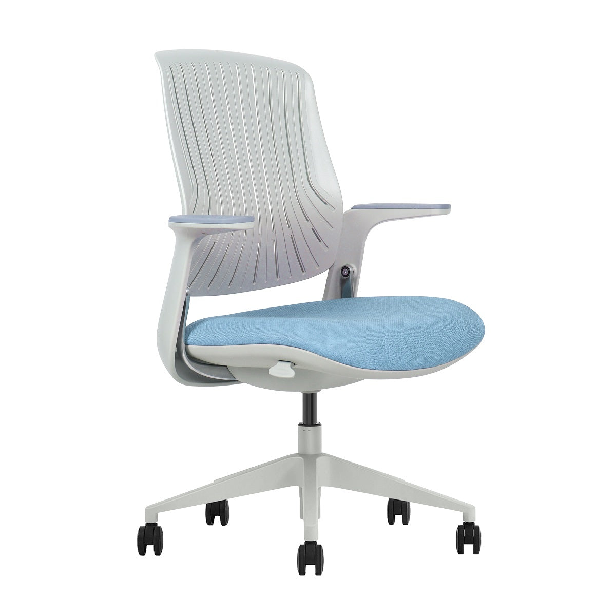 Silla de oficina Lekere D-GT5-GM-03