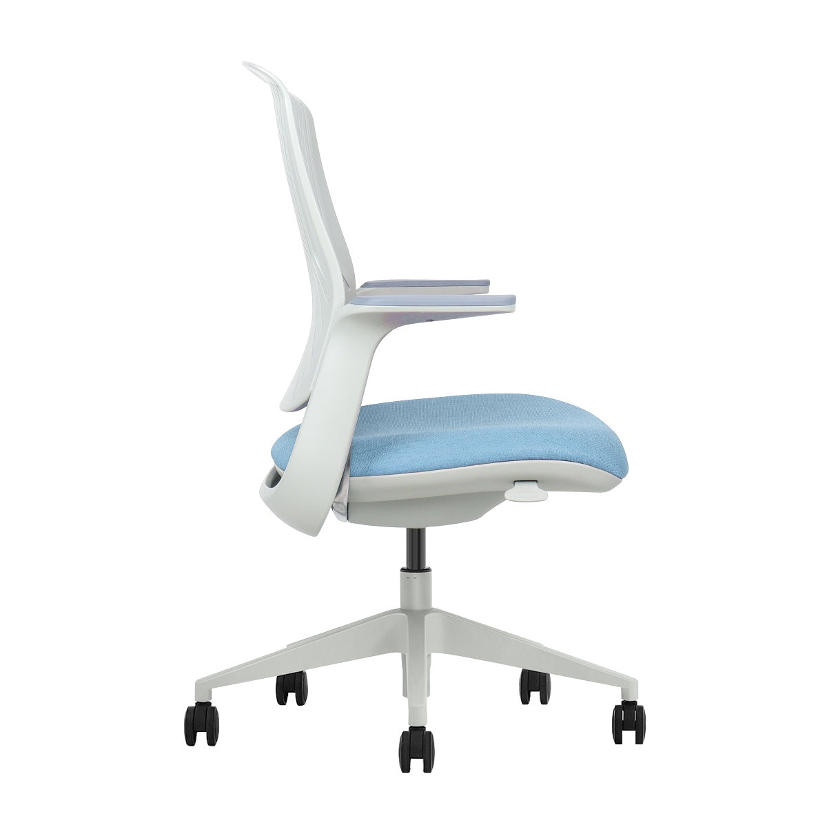 Silla de oficina Lekere D-GT5-GM-03