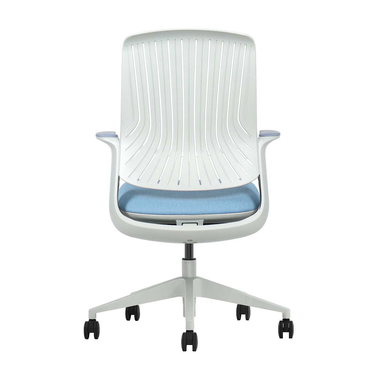 Silla de oficina Lekere D-GT5-GM-03