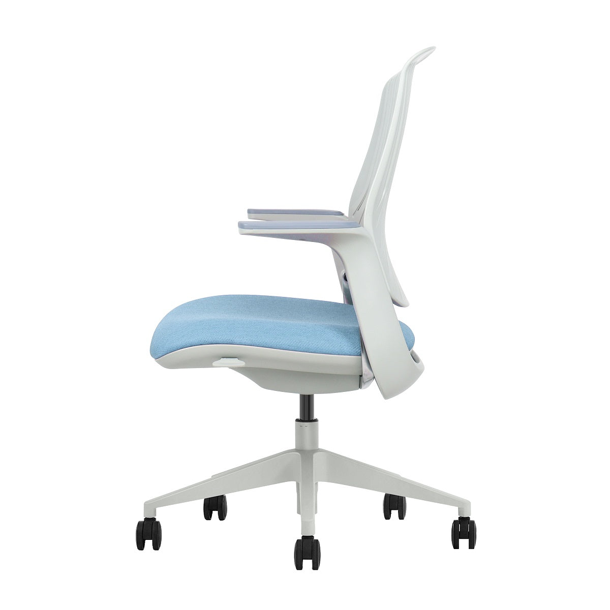 Silla de oficina Lekere D-GT5-GM-03