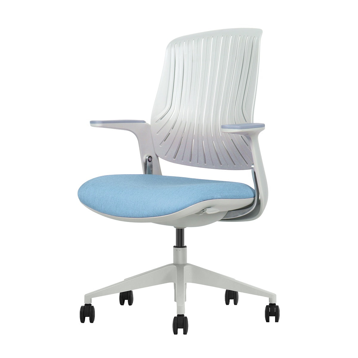Silla de oficina Lekere D-GT5-GM-03