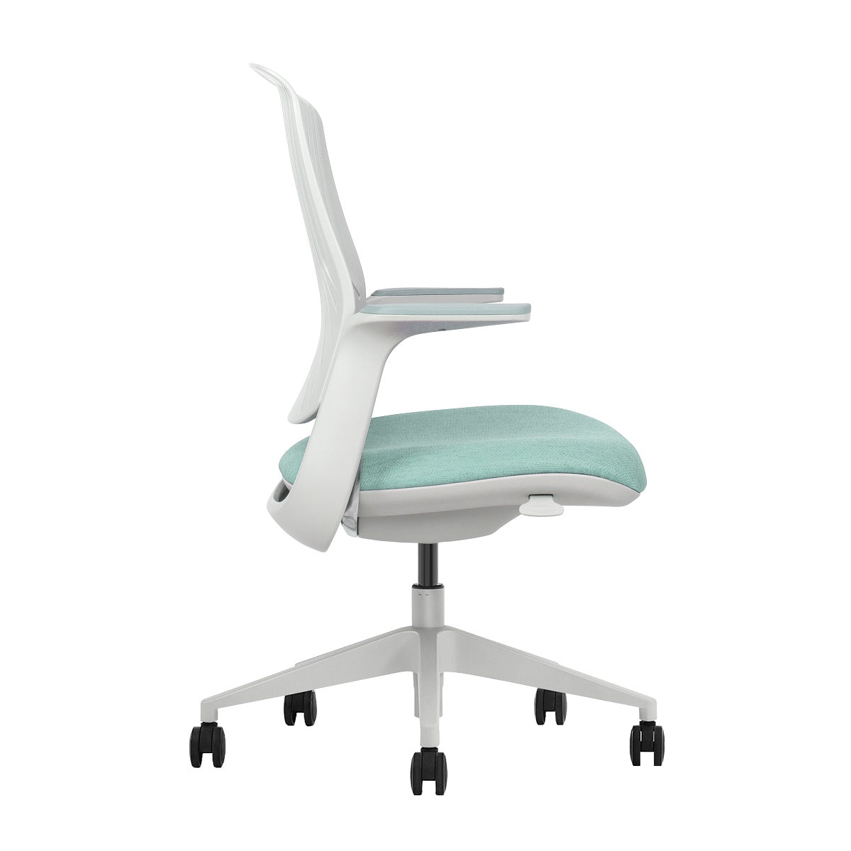 Silla de oficina Lekere D-GT5-GM-03