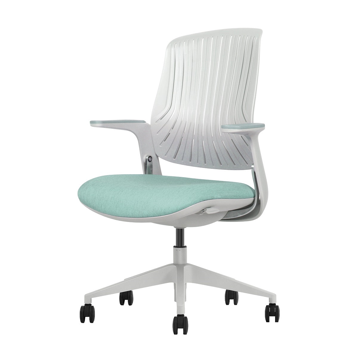 Silla de oficina Lekere D-GT5-GM-03