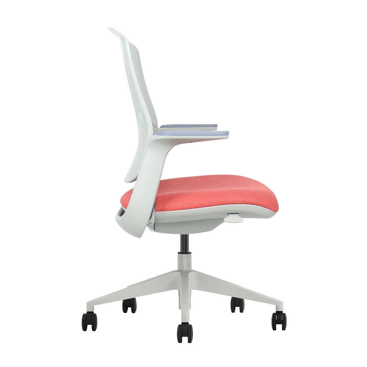 Silla de oficina Lekere D-GT5-GM-03