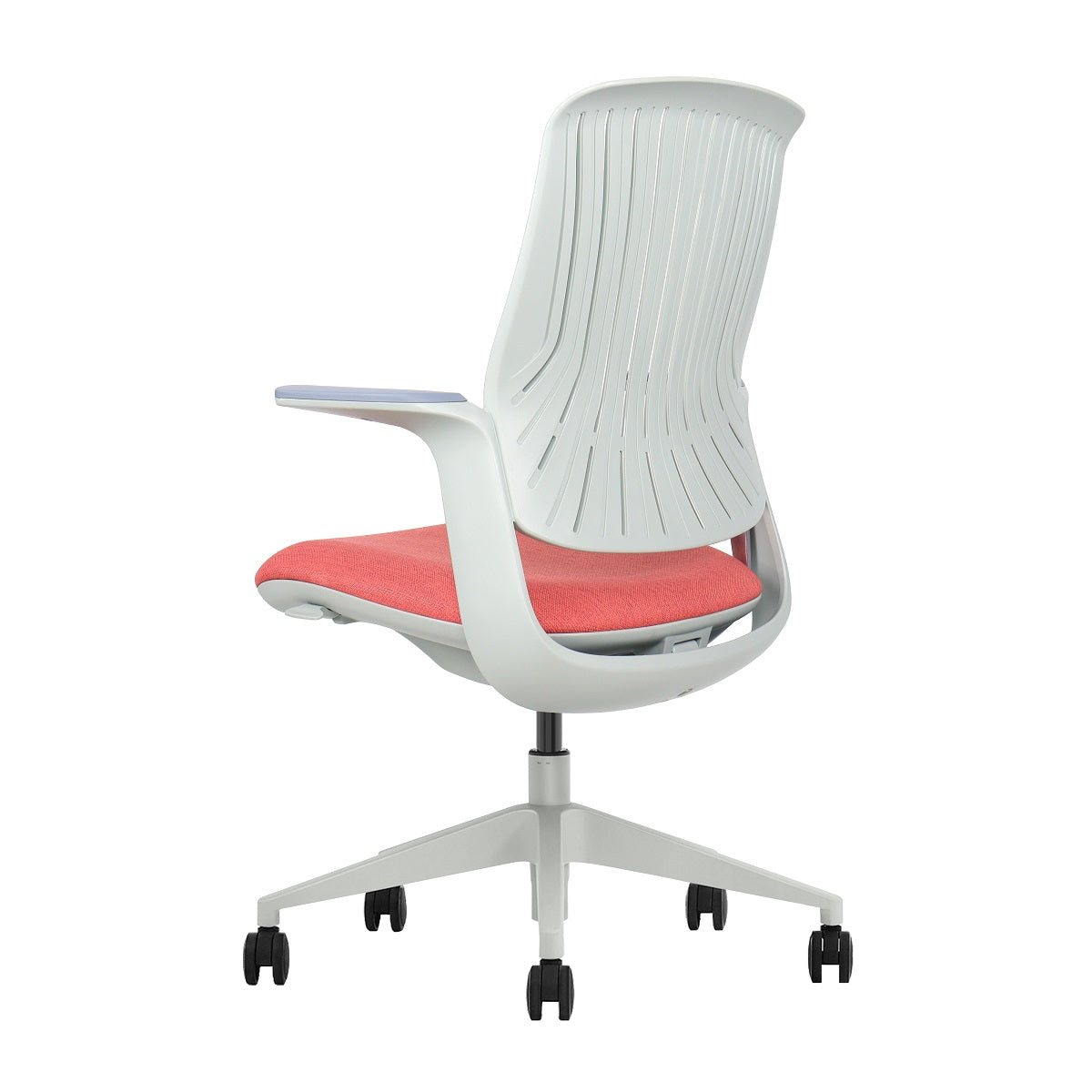 Silla de oficina Lekere D-GT5-GM-03