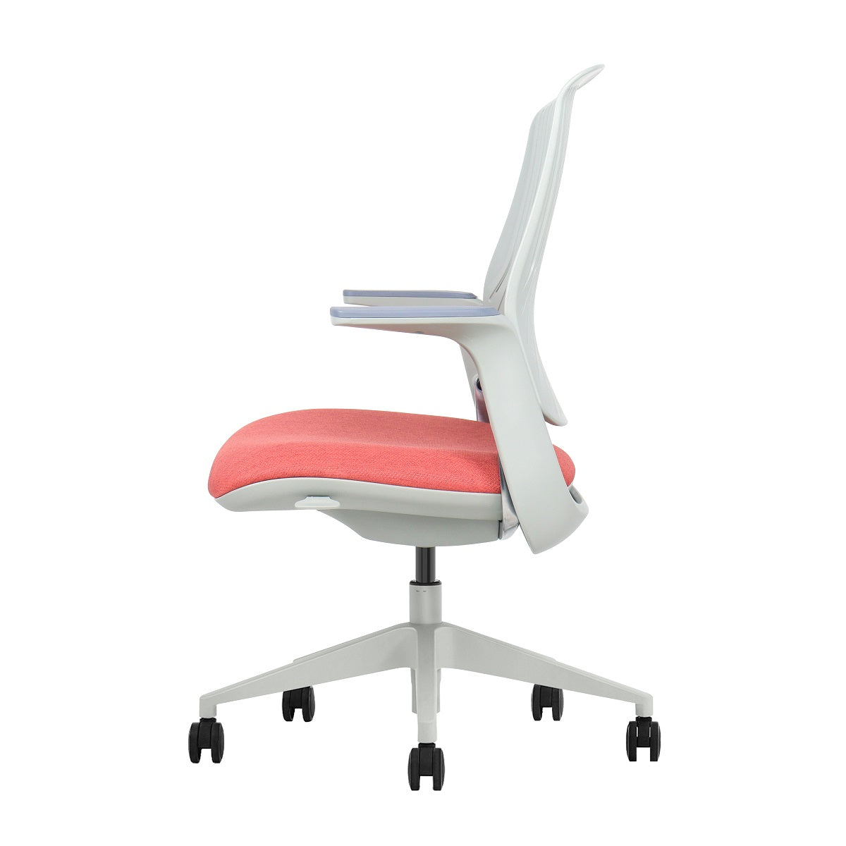 Silla de oficina Lekere D-GT5-GM-03