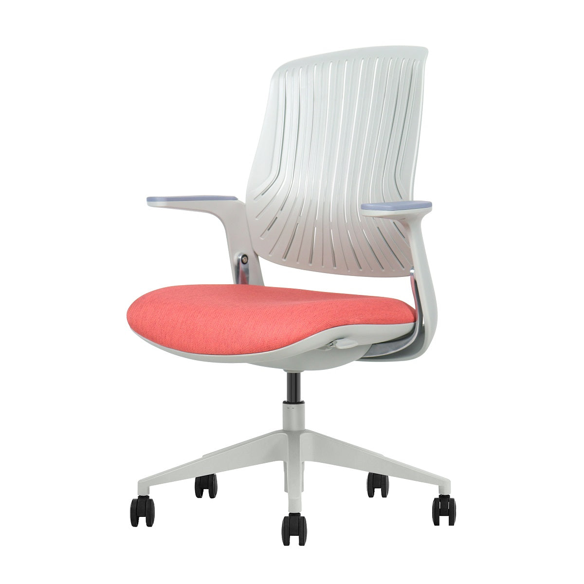 Silla de oficina Lekere D-GT5-GM-03