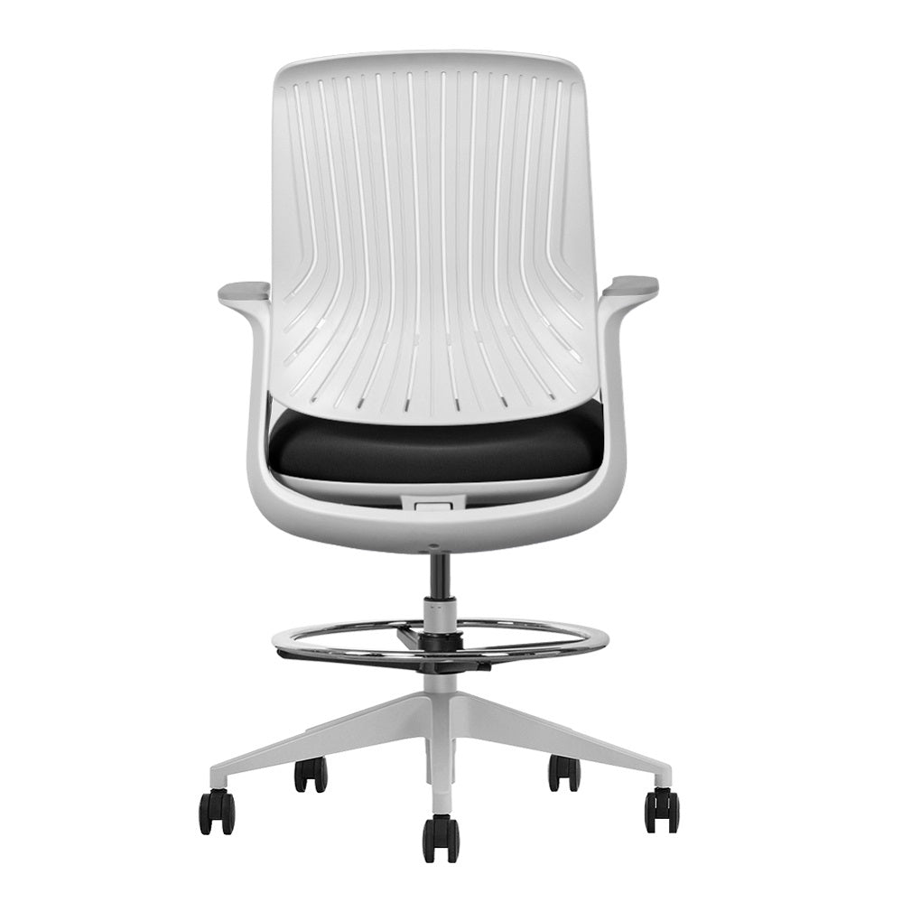 Silla de oficina Lekere D-GT5-GM-03