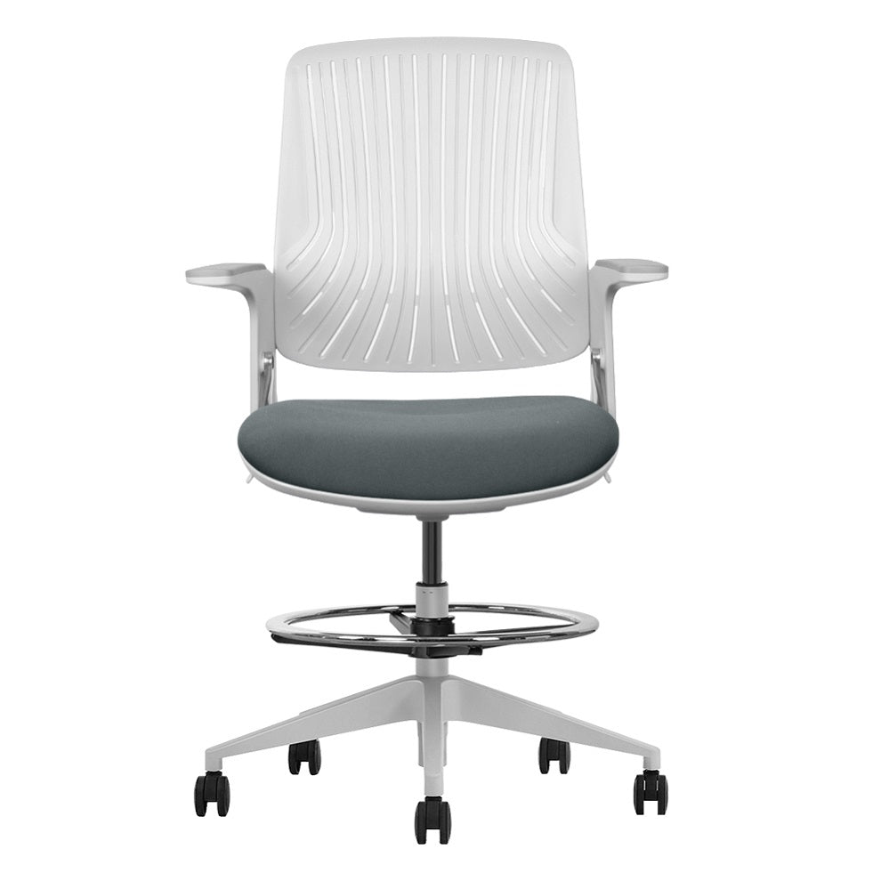 Silla de oficina Lekere D-GT5-GM-03