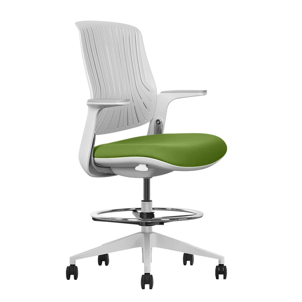 Silla de oficina Lekere D-GT5-GM-03