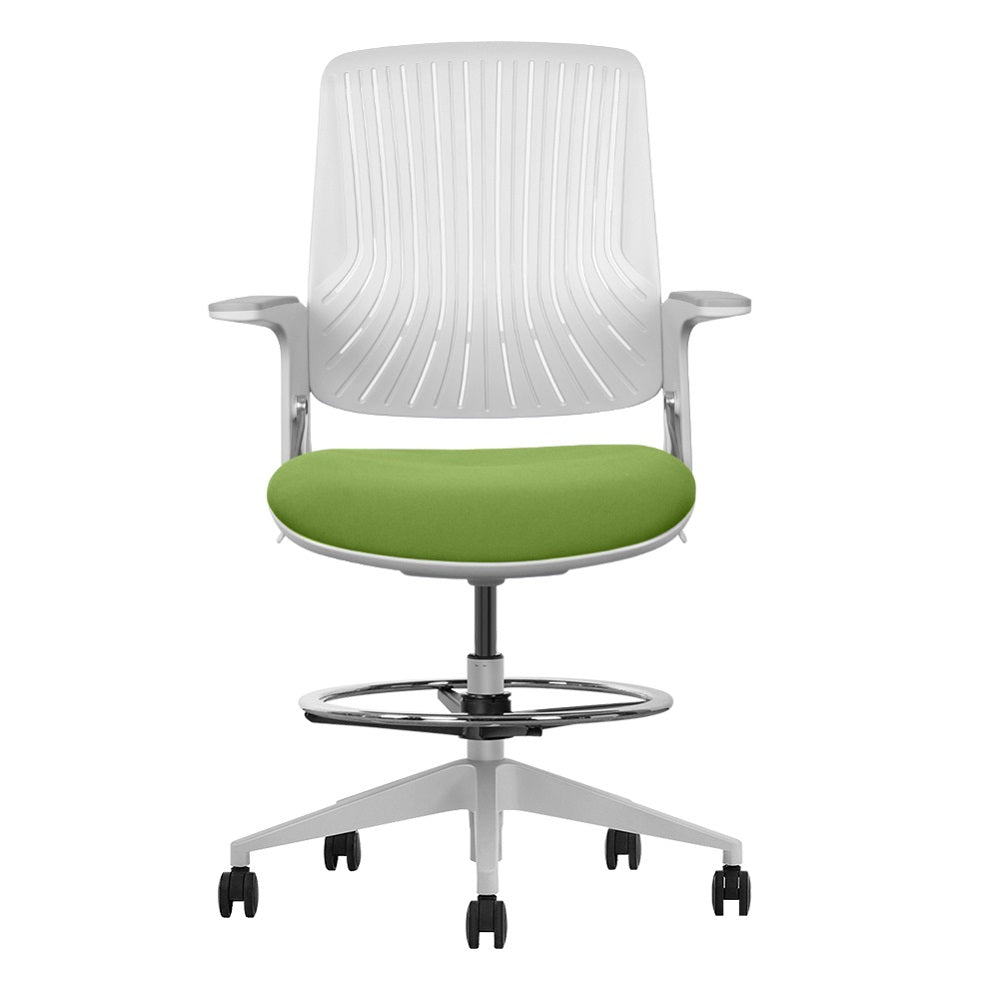 Silla de oficina Lekere D-GT5-GM-03
