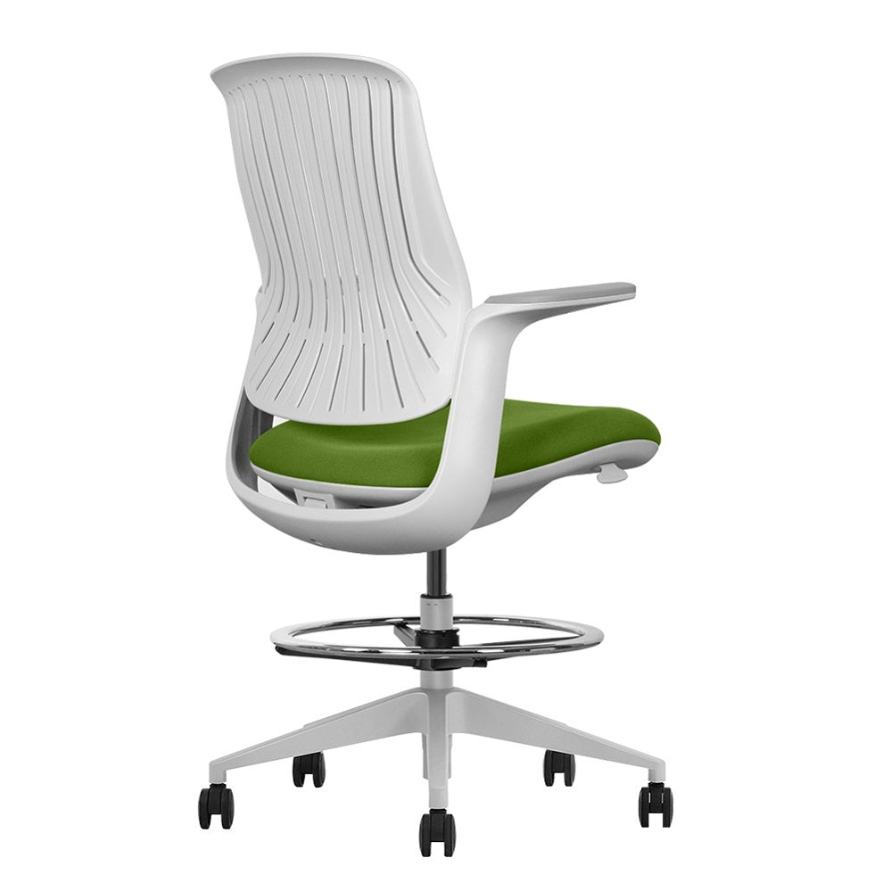 Silla de oficina Lekere D-GT5-GM-03