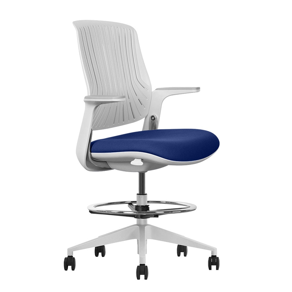 Silla de oficina Lekere D-GT5-GM-03