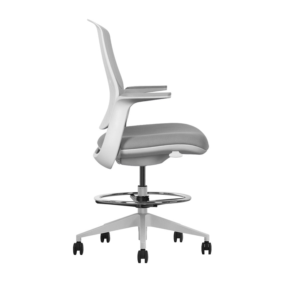 Silla de oficina Lekere D-GT5-GM-03