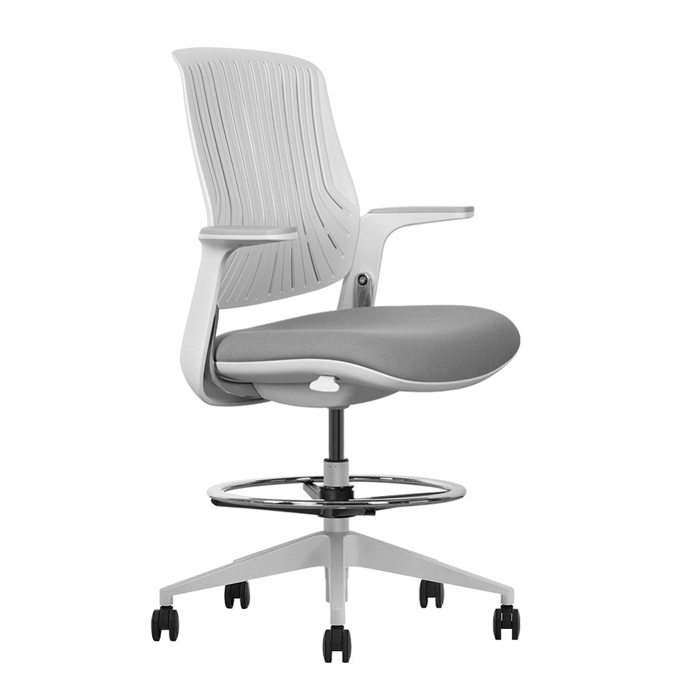 Silla de oficina Lekere D-GT5-GM-03