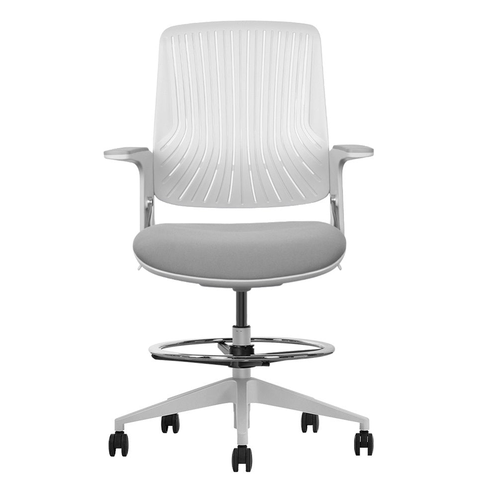Silla de oficina Lekere D-GT5-GM-03