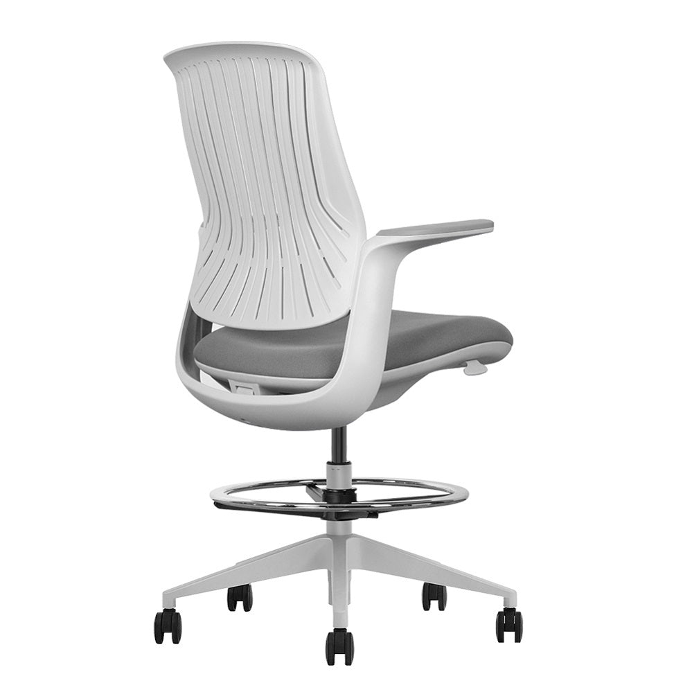 Silla de oficina Lekere D-GT5-GM-03