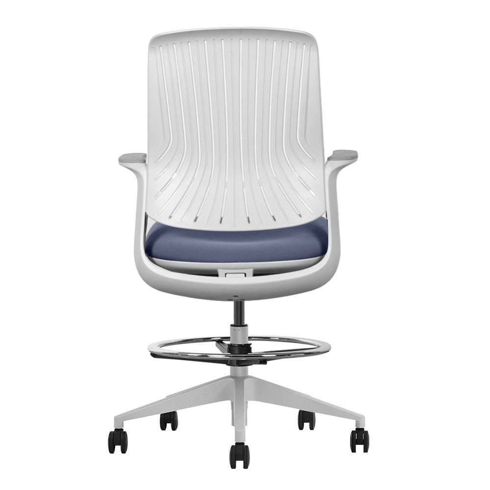 Silla de oficina Lekere D-GT5-GM-03