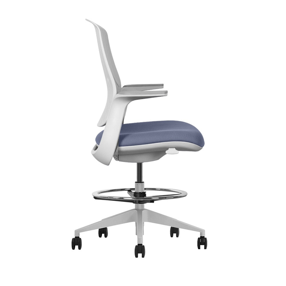 Silla de oficina Lekere D-GT5-GM-03