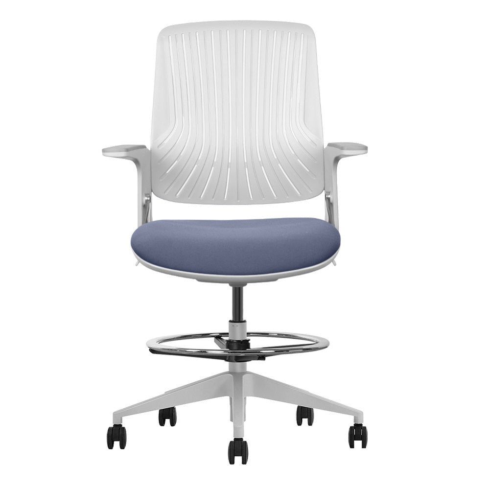 Silla de oficina Lekere D-GT5-GM-03
