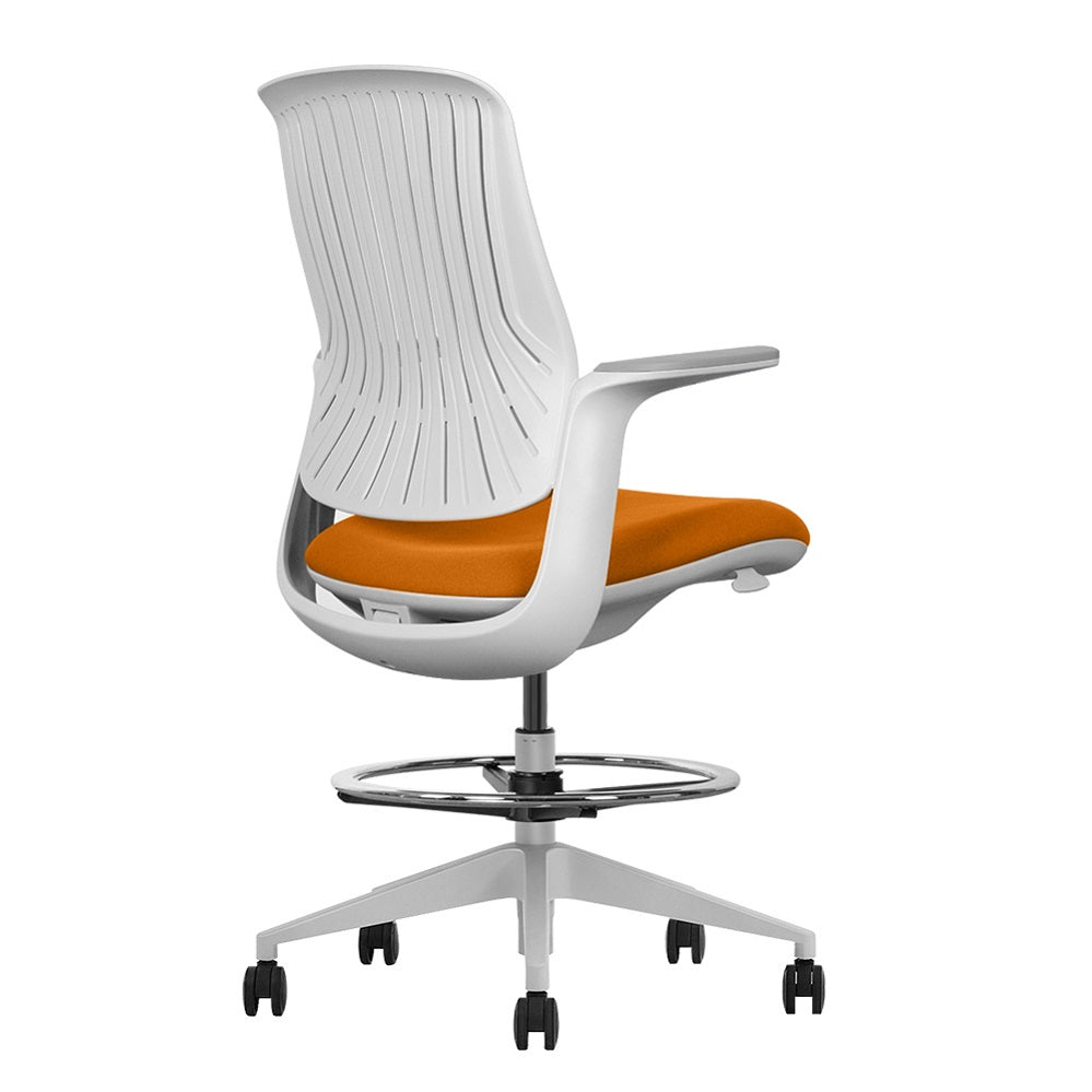 Silla de oficina Lekere D-GT5-GM-03