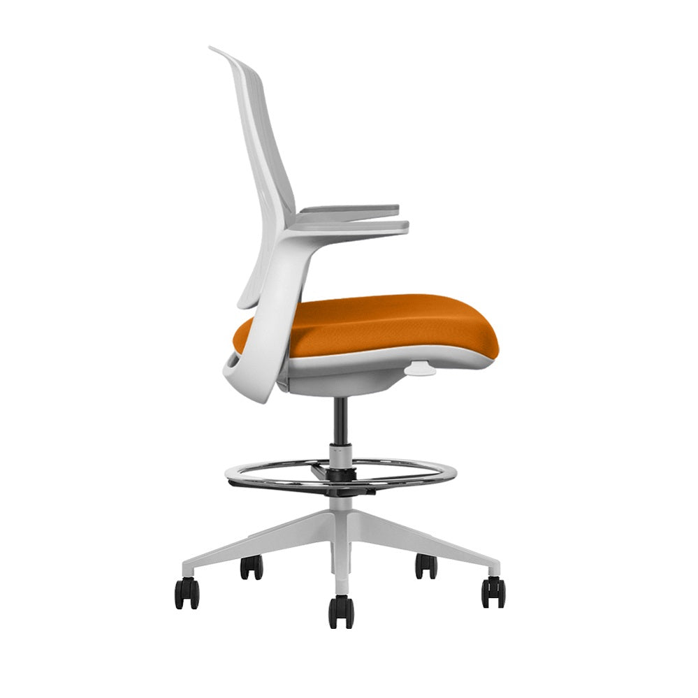 Silla de oficina Lekere D-GT5-GM-03