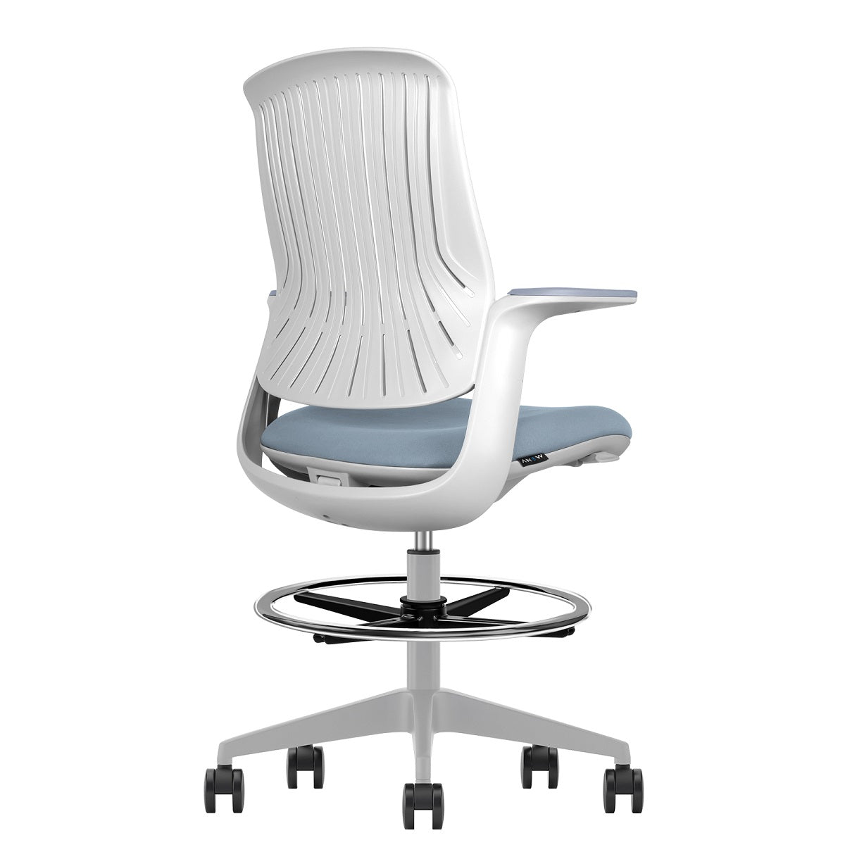 Silla de oficina Lekere D-GT5-GM-03