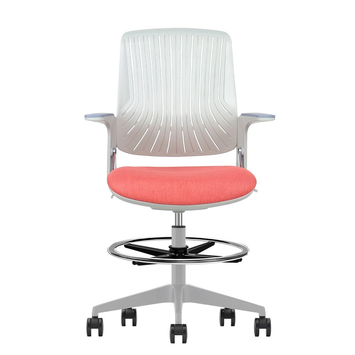 Silla de oficina Lekere D-GT5-GM-03
