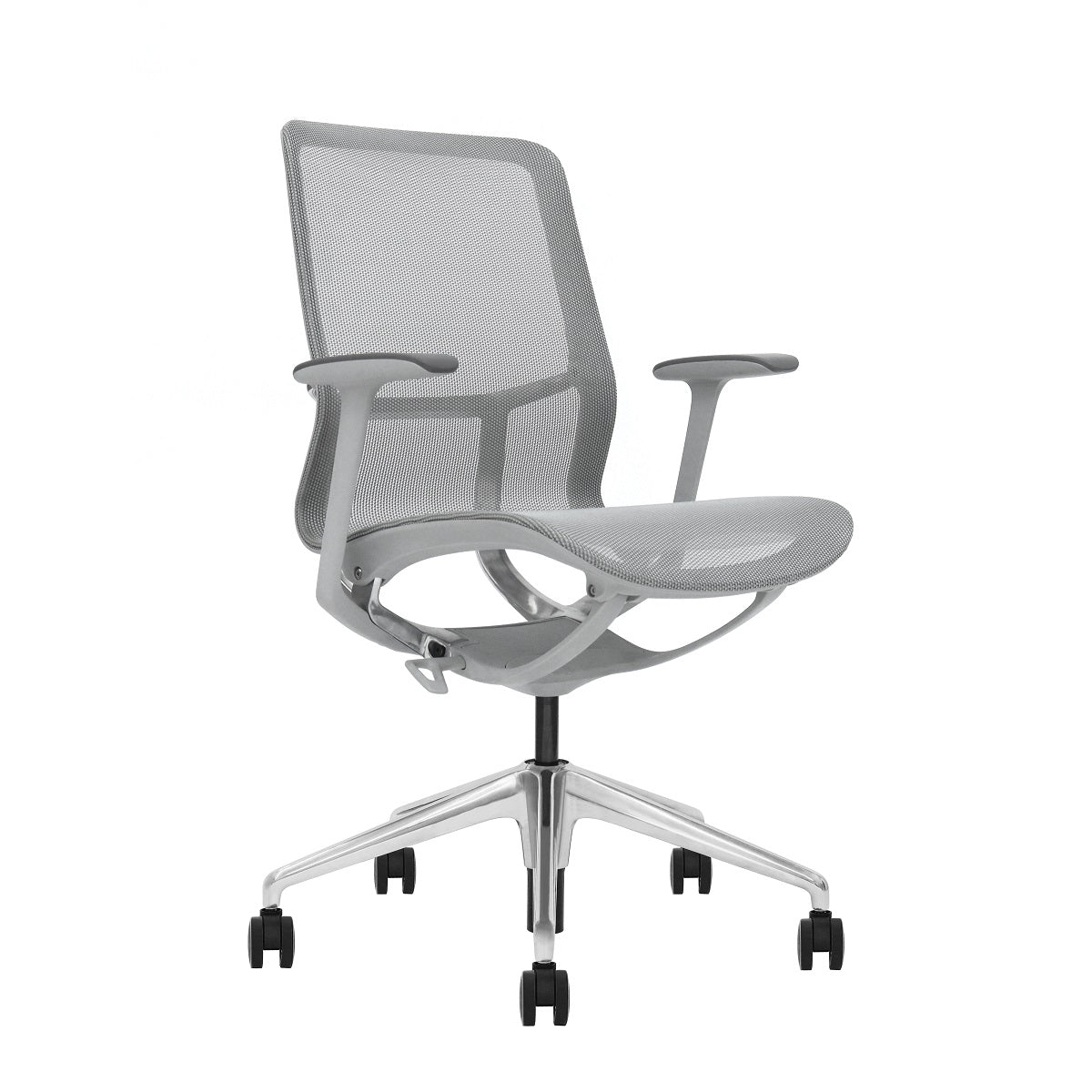 Silla de oficina Lekere F5-04