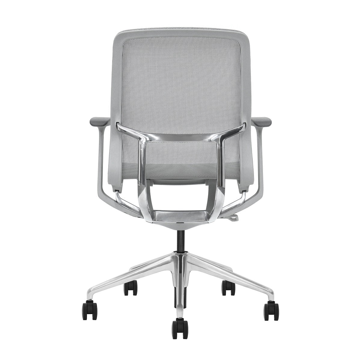 Silla de oficina Lekere F5-04