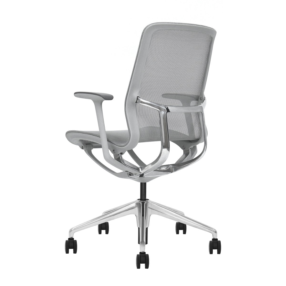 Silla de oficina Lekere F5-04