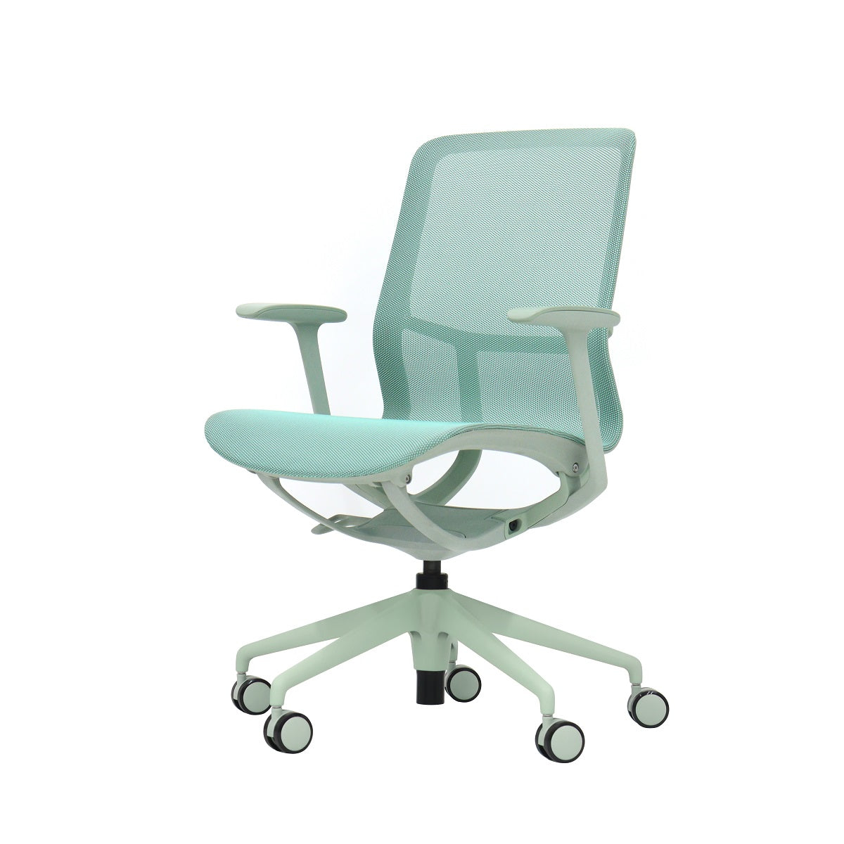Silla de oficina Lekere F5-04