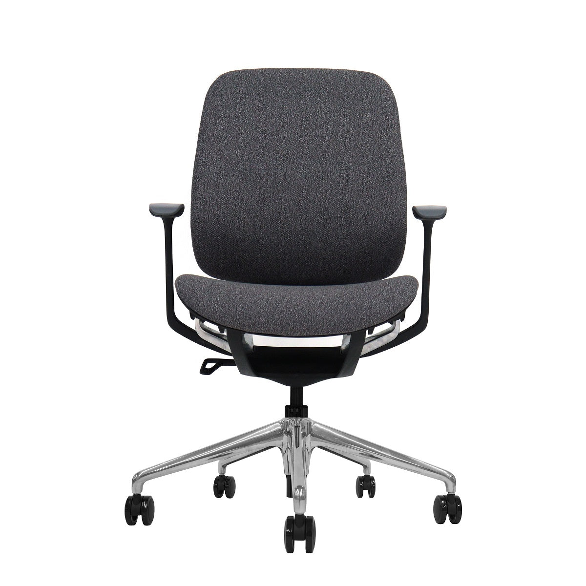 Silla de oficina Lekere F6-01