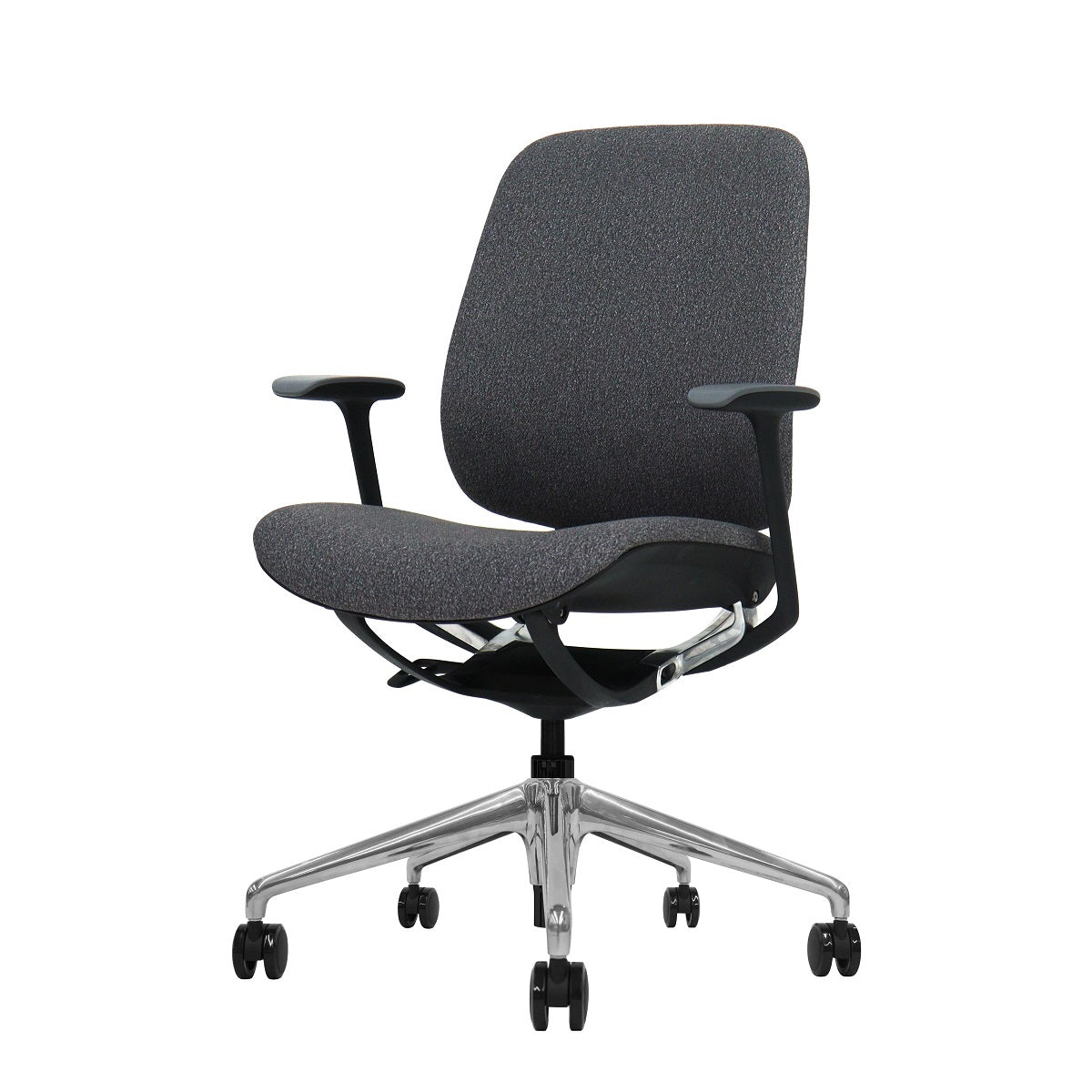Silla de oficina Lekere F6-01