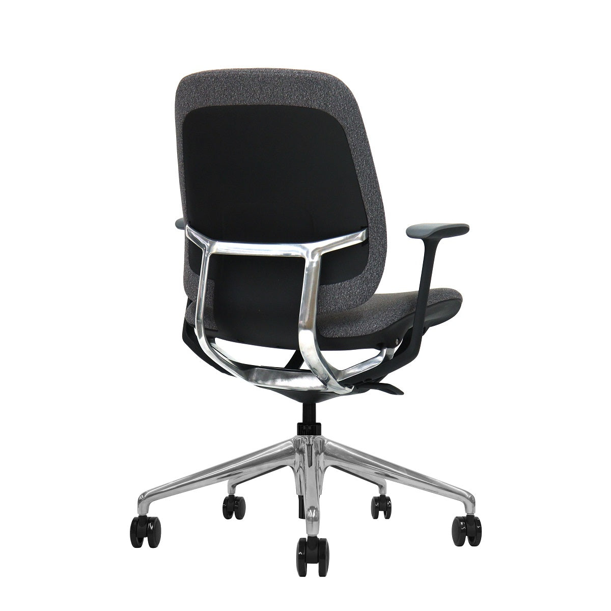 Silla de oficina Lekere F6-01