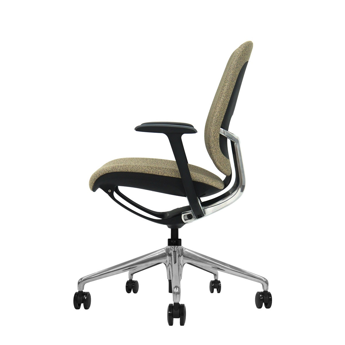 Silla de oficina Lekere F6-01