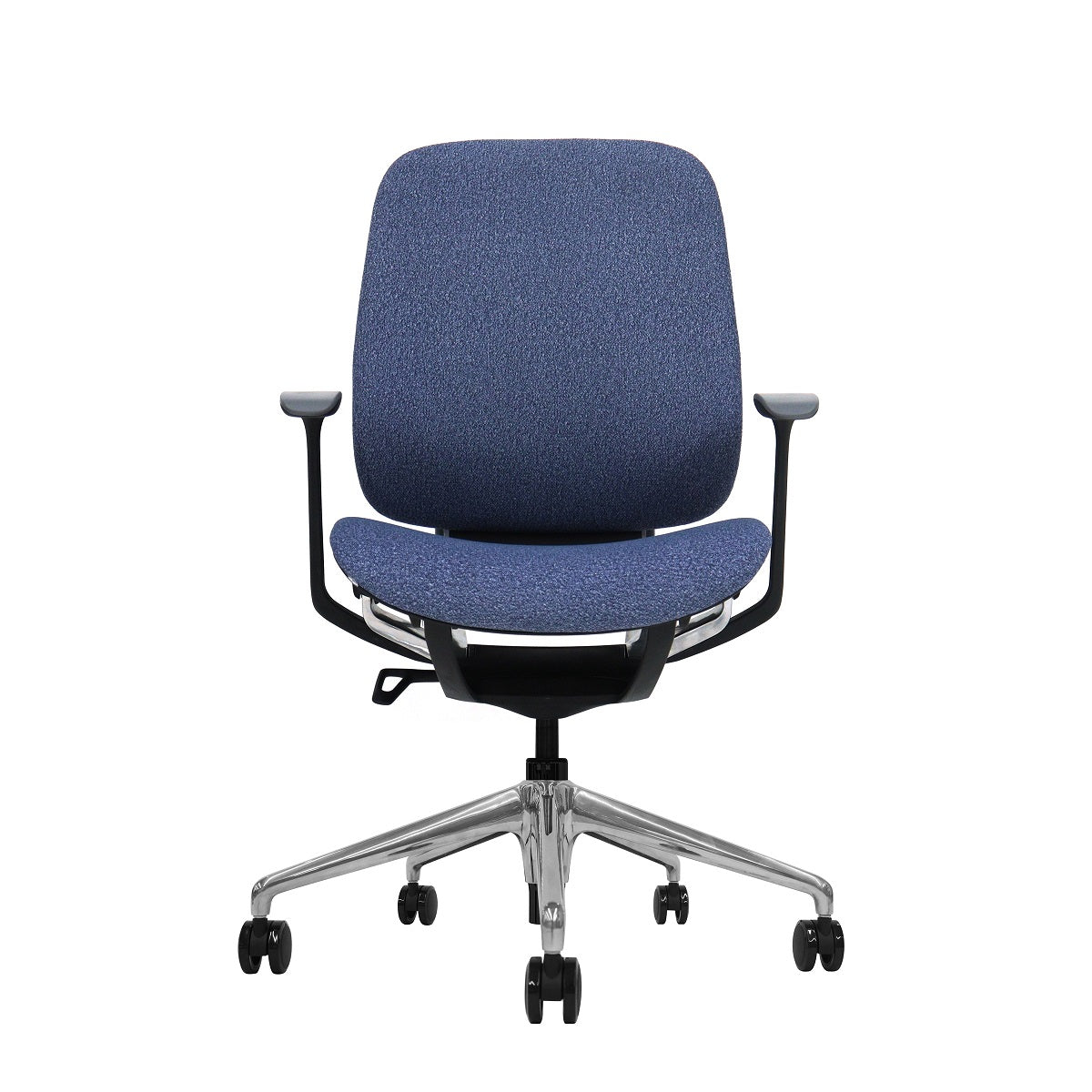 Silla de oficina Lekere F6-01
