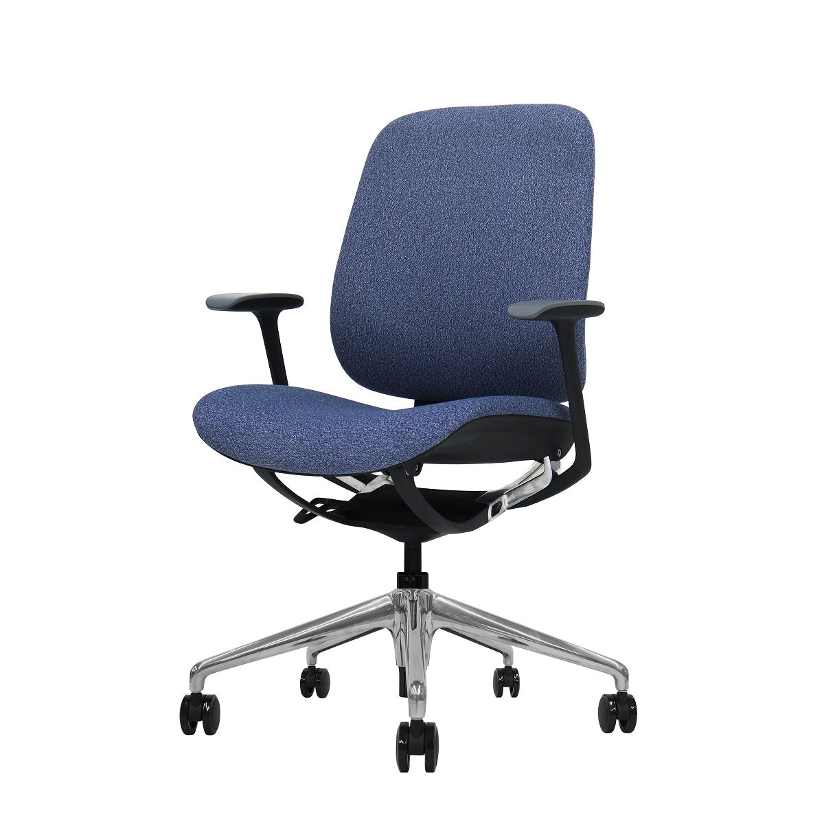 Silla de oficina Lekere F6-01