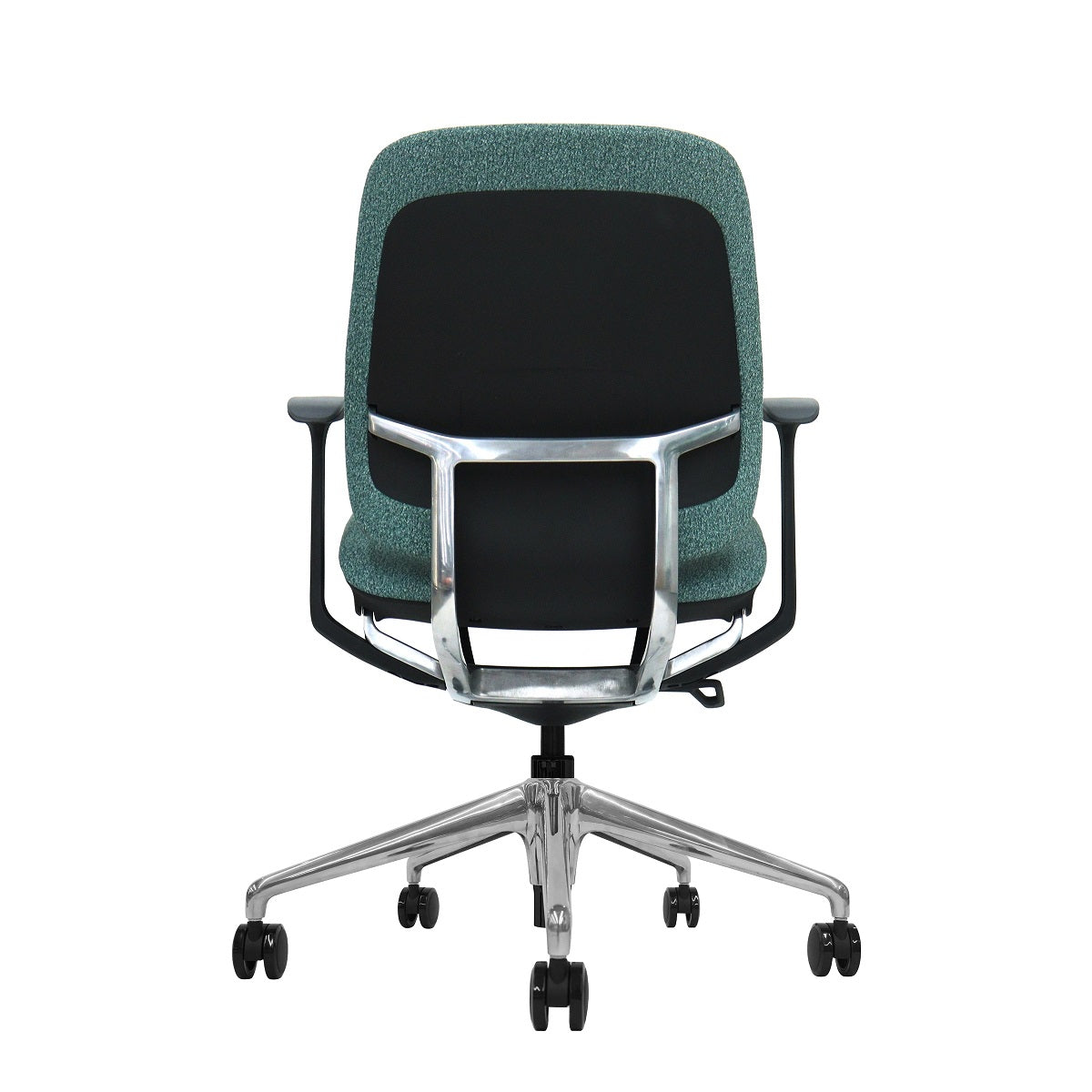 Silla de oficina Lekere F6-01