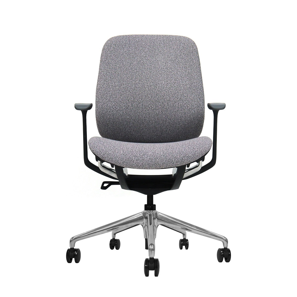 Silla de oficina Lekere F6-01