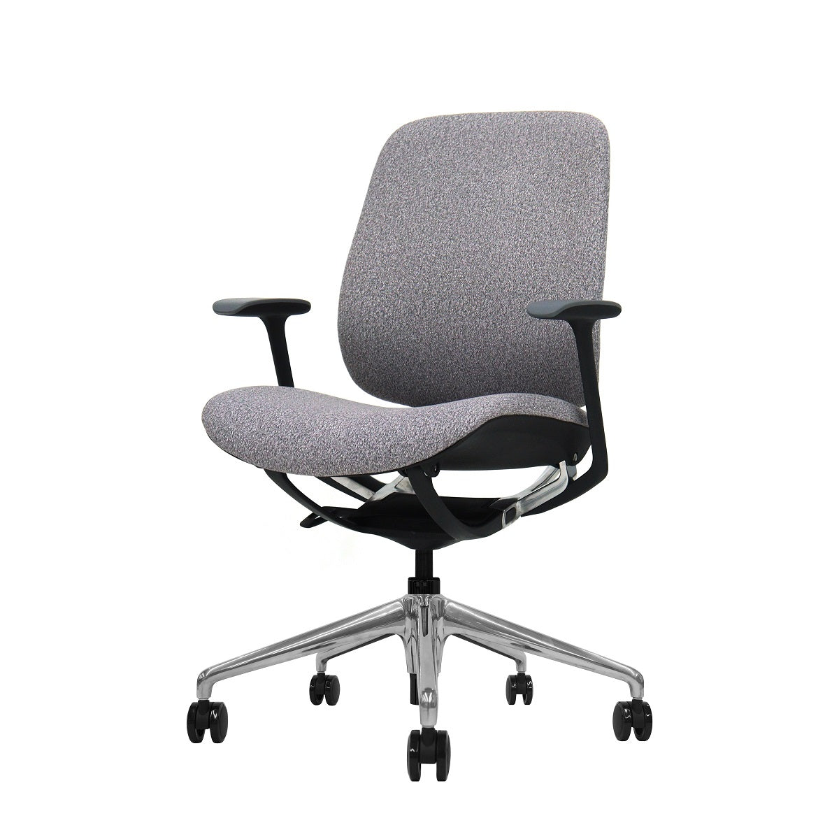 Silla de oficina Lekere F6-01