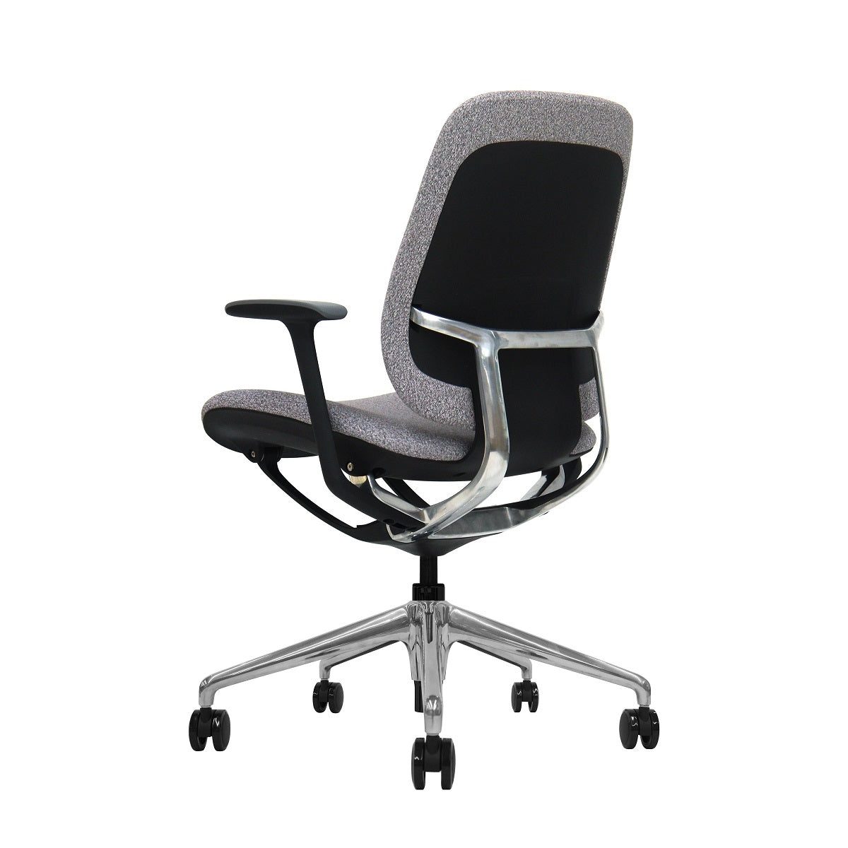 Silla de oficina Lekere F6-01
