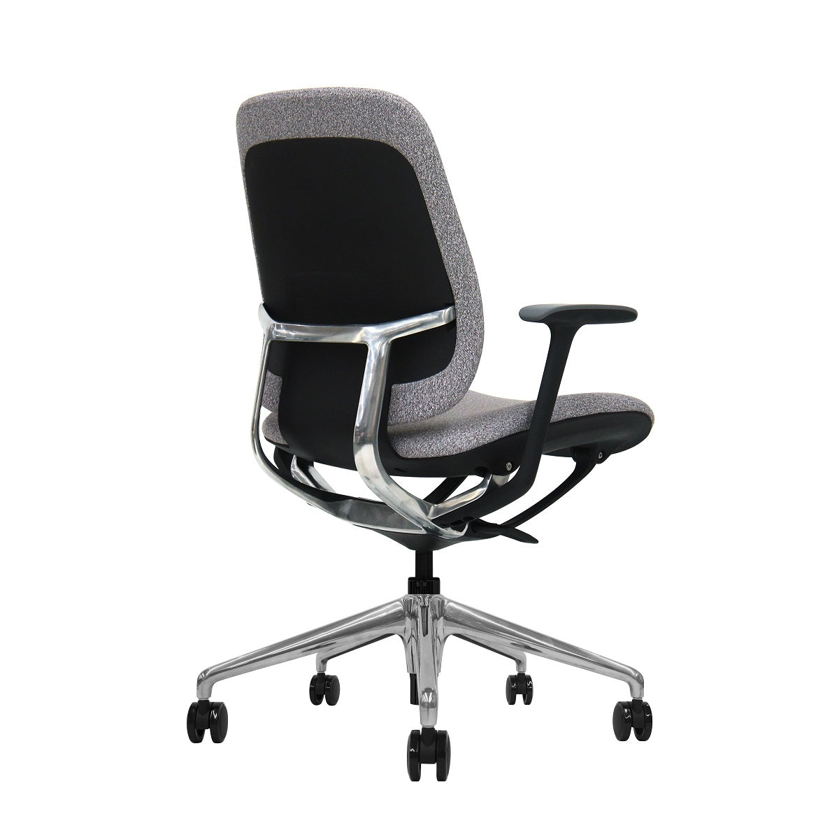 Silla de oficina Lekere F6-01