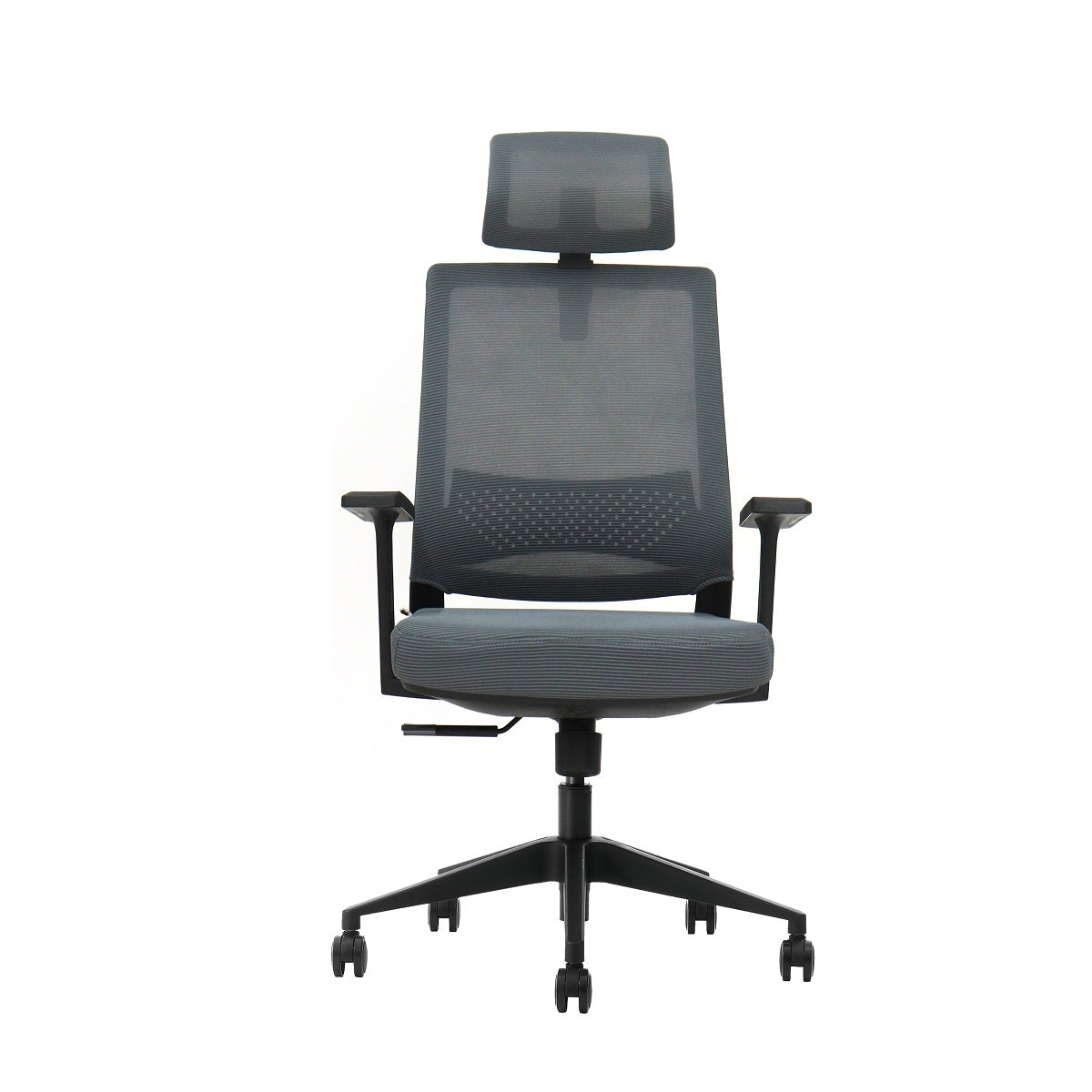 Silla de oficina Lekere D-GT5-GM-03