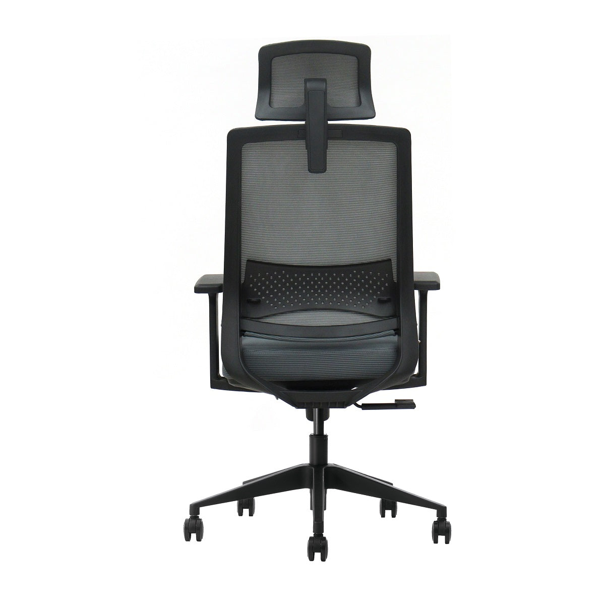 Silla de oficina Lekere D-GT5-GM-03