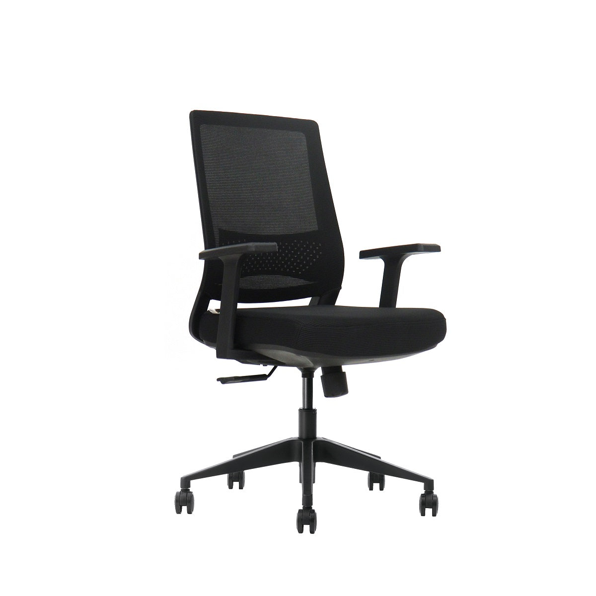 Silla de oficina Lekere D-GT5-GM-03